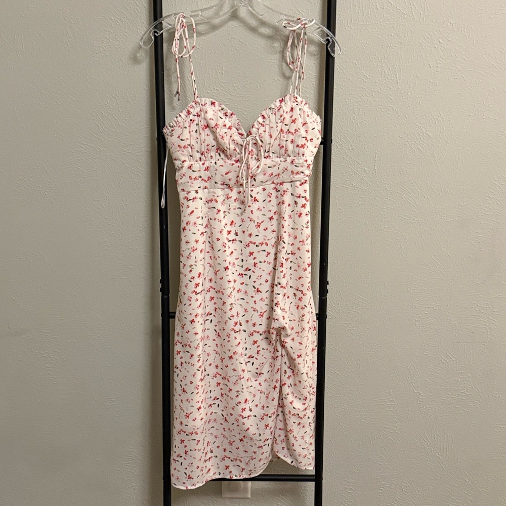 Shareen Collections Australia Whimsical Fairy Floral 90s and Y2K Dress Size XS